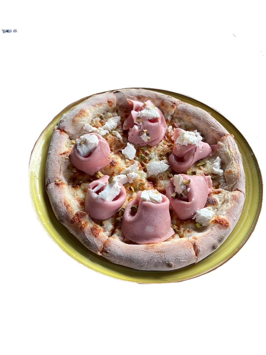 Pizza Maddalena